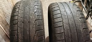 Pirelli 245/45/19 (1 фото из 3)