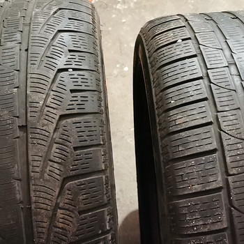 Pirelli 245/45/19