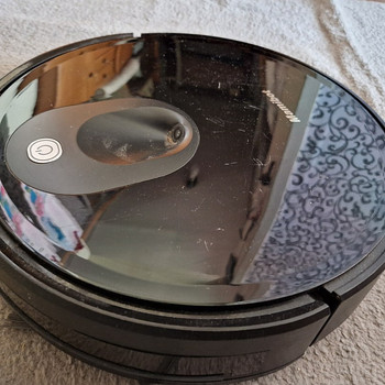 Robot mamibot 680