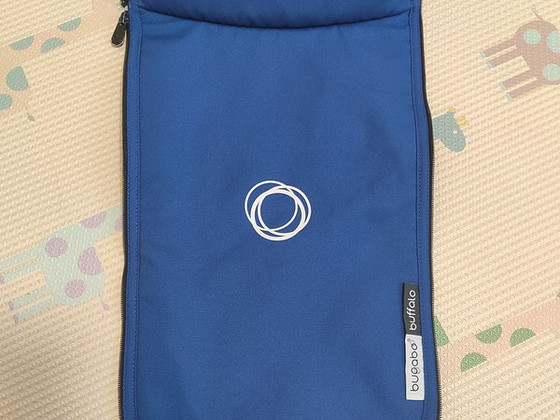 Kott bugaboo buffalo jaoks