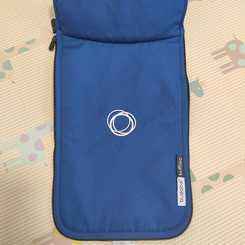 Чехол для коляски bugaboo buffalo