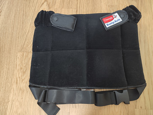 Rasedate turvavöö Clippasafe Bump vöö (1 foto / 3)