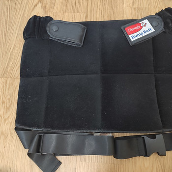 Ремень безопасности для беременных Clippasafe Bump belt