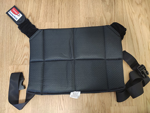Rasedate turvavöö Clippasafe Bump vöö (3 foto / 3)