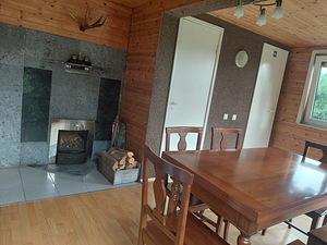 Saun-puhkemaja Tartust 10 km RENT (3 foto / 10)