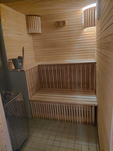 Saun-puhkemaja Tartust 10 km RENT (6 foto / 10)