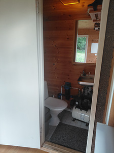 Saun-puhkemaja Tartust 10 km RENT (7 foto / 10)