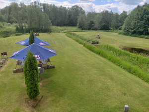 Saun-puhkemaja Tartust 10 km RENT (10 foto / 10)