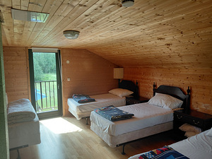 Saun-puhkemaja Tartust 10 km RENT (9 foto / 10)