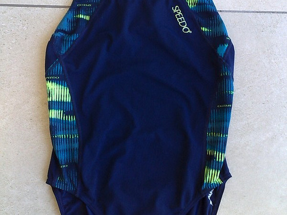 Speedo Endurance trikoo