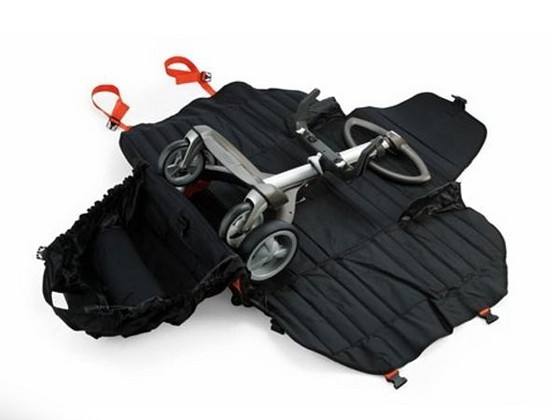 Reisikott Stokke PramPack