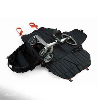 Reisikott Stokke PramPack