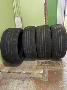 Bridgestone potenza s001 (1 фото из 5)