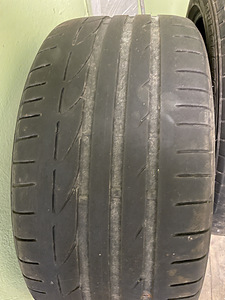 Bridgestone potenza s001 (2 фото из 5)