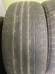 Bridgestone potenza s001 (3 фото из 5)