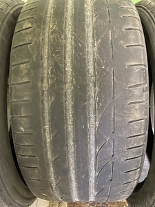 Bridgestone potenza s001 (4 фото из 5)