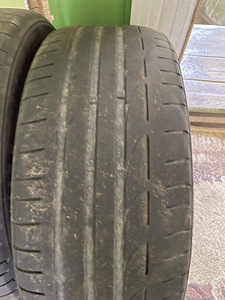 Bridgestone potenza s001 (5 фото из 5)