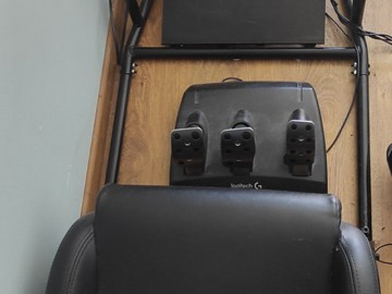 SimRacing tool