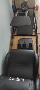 SimRacing tool (1 foto / 3)