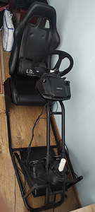 SimRacing tool (2 foto / 3)