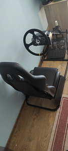 SimRacing tool (3 foto / 3)