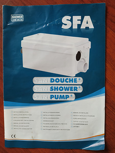 SaniDouche (1 фото из 1)