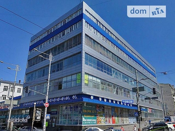 Будинок Побуту "Столичний" здає в оренду підготовлені приміщення