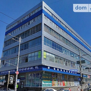 Будинок Побуту "Столичний" здає в оренду підготовлені приміщення