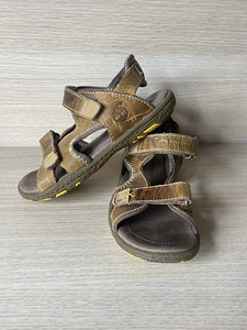 Originaal Timberland sandaalid 32,5 (1 foto / 5)