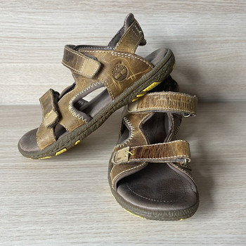 Originaal Timberland sandaalid 32,5