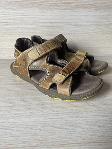Originaal Timberland sandaalid 32,5 (2 foto / 5)