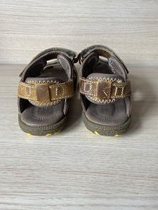 Originaal Timberland sandaalid 32,5 (3 foto / 5)