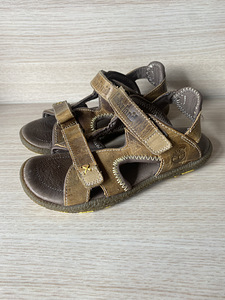 Originaal Timberland sandaalid 32,5 (4 foto / 5)