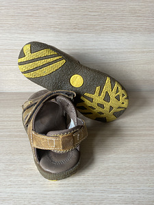 Originaal Timberland sandaalid 32,5 (5 foto / 5)