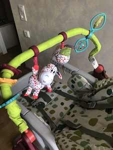 Детские товары (2 фото из 7)