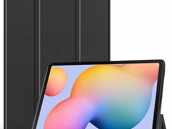 Xiaomi Mi Pad 5 Flip Cover SmartCase / Черный