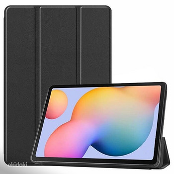 Xiaomi Mi Pad 5 Flip Cover/ Kaitsekaaned SmartCase/ Black