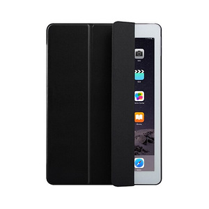 Xiaomi Mi Pad 5 Flip Cover SmartCase / Черный (2 фото из 4)