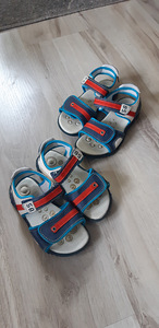 Rihmikud chicco s27 (1 foto / 3)