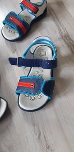 Rihmikud chicco s27 (2 foto / 3)