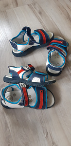 Rihmikud chicco s27 (3 foto / 3)