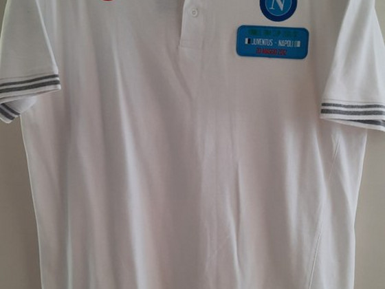 Рубашка Macron polo XL