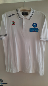 Macron polo särk XL (1 foto / 3)