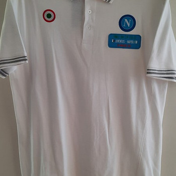 Macron polo särk XL