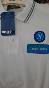 Macron polo särk XL (2 foto / 3)