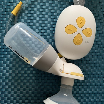 Müüa elektriline rinnapump Medela