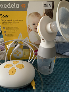 Продам электро молокоотсос Medela (2 фото из 2)