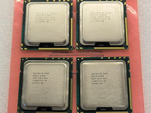 Protsessorid AMD, Intel (6 foto / 7)