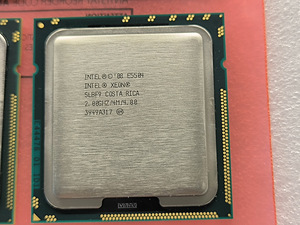Protsessorid AMD, Intel (7 foto / 7)