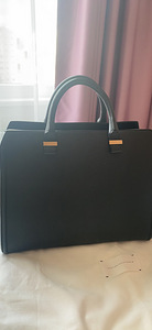 Сумка Victoria Backham (2 фото из 3)